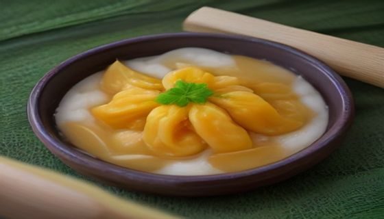 一位编辑正在电脑屏幕前对比两篇不同来源的同主题文章，评估信息可靠性差异