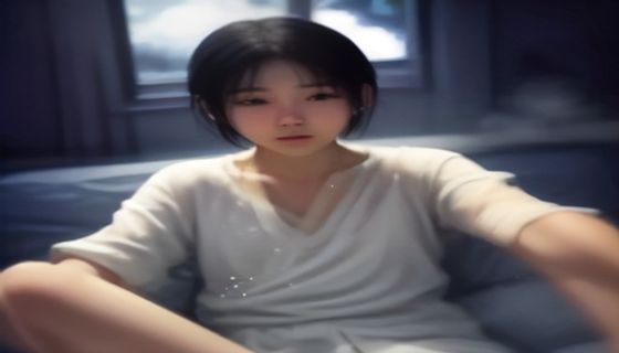 编辑赵昊正在多屏幕工作站上进行月度链接有效性扫描工作，屏幕上显示大量链接状态数据